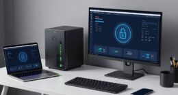 secure remote access solutions