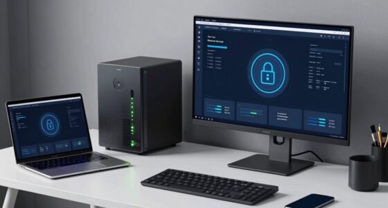 secure remote access solutions