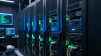 secure remote server access