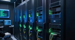 secure remote server access