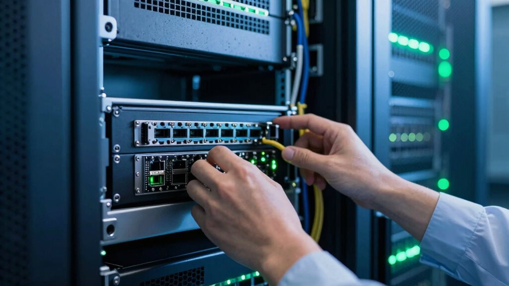 secure ssh with strong controls