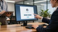 secure team access addition