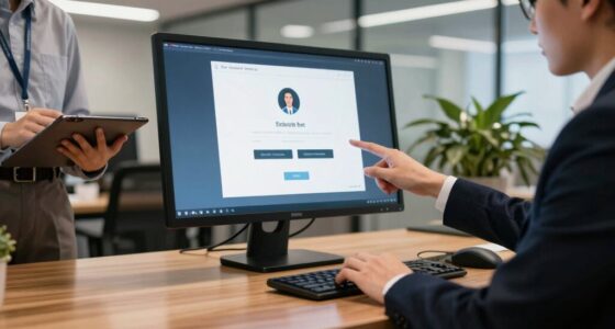 secure team access addition