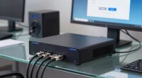 security accessibility technology flexibility
