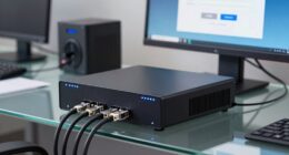 security accessibility technology flexibility