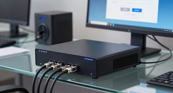 security accessibility technology flexibility