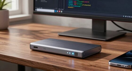 security and performance benefits