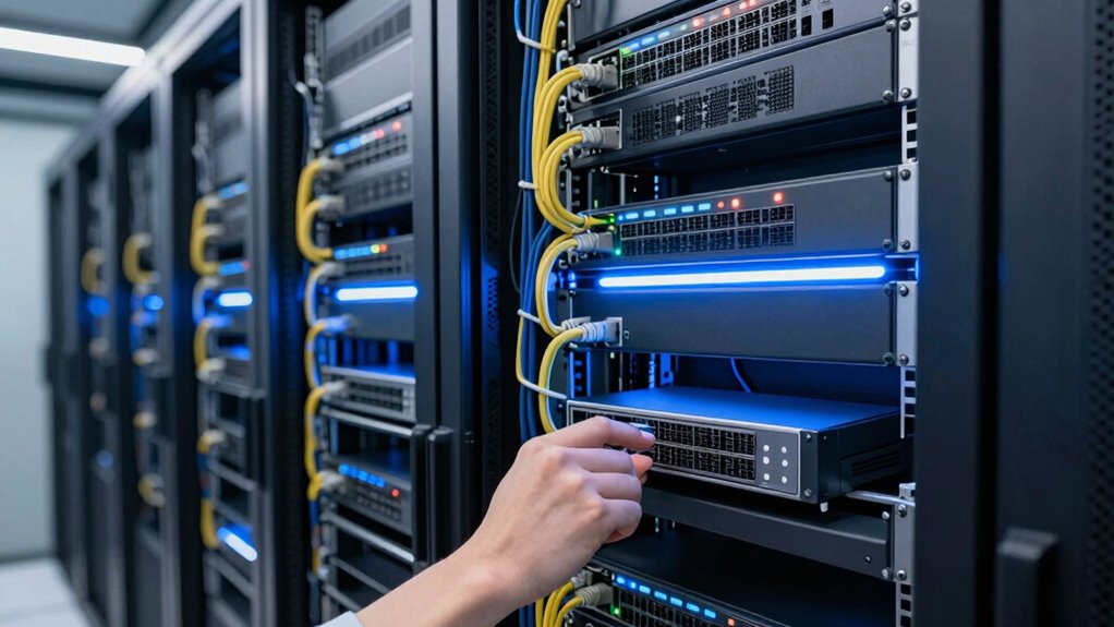 segmentation s importance in hosting