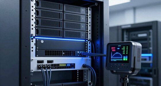 selecting appropriate ups capacity