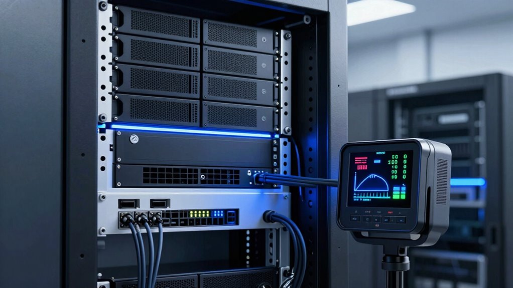 selecting appropriate ups capacity