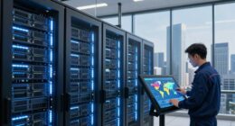 selecting optimal deployment locations