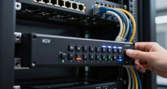 selecting the appropriate port capacity
