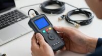 selecting the right cable tester