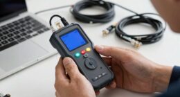 selecting the right cable tester