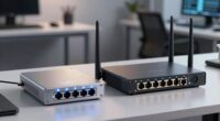 selecting the right vpn device