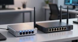 selecting the right vpn device