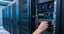 separate hosting for types