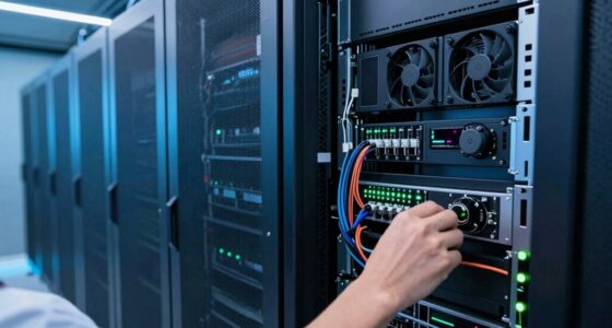 separate hosting for types
