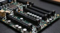 server motherboard building considerations