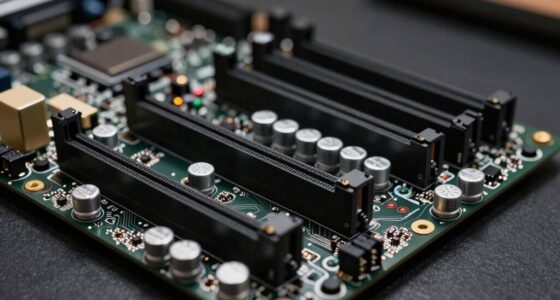 server motherboard building considerations