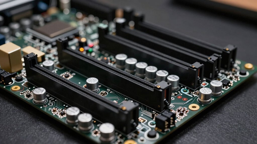 server motherboard building considerations