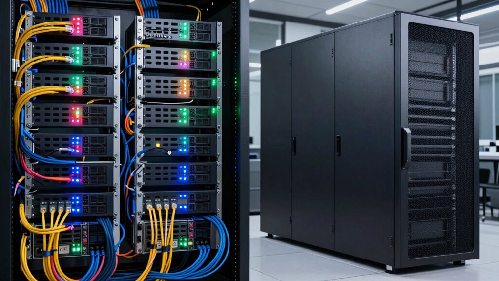 shared vs dedicated cpu