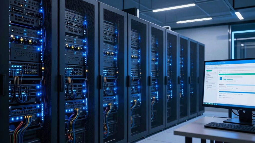 signs of hosting limitations