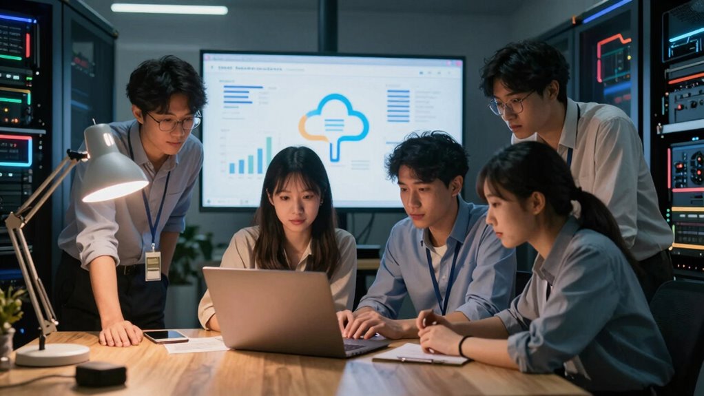 small team cloud cost optimization