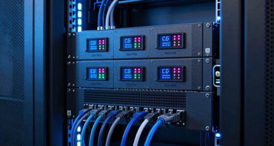 smart pdus enhance monitoring