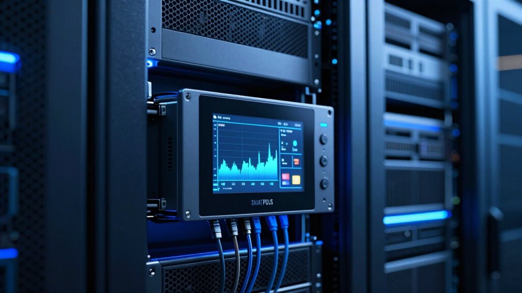 smart power management security