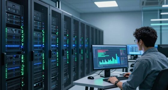 smooth transition minimal outages