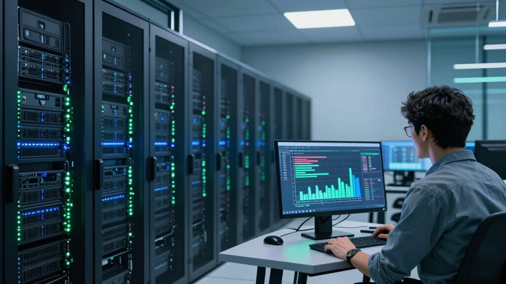 smooth transition minimal outages