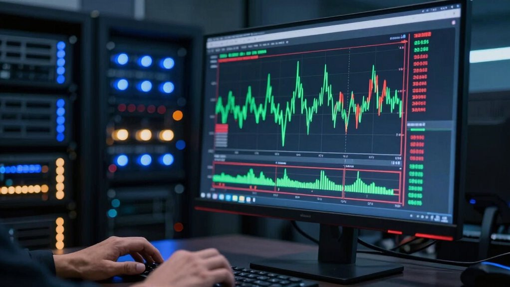 speed uptime support reliability