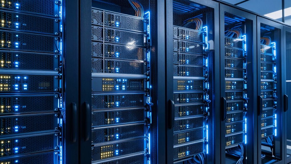 standardized modular infrastructure management