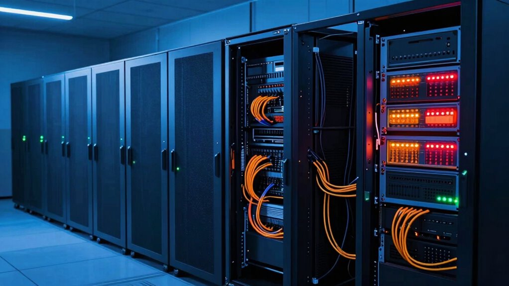 static vs dynamic hosting strategies