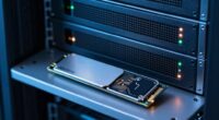 storage types address needs