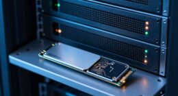 storage types address needs