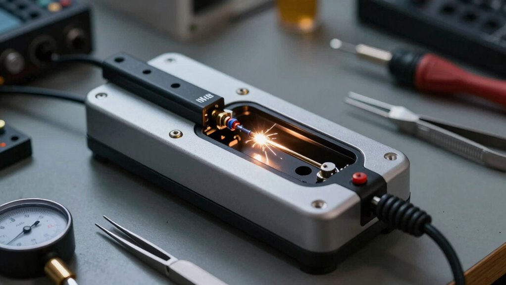 strategic investment in fiber splicing