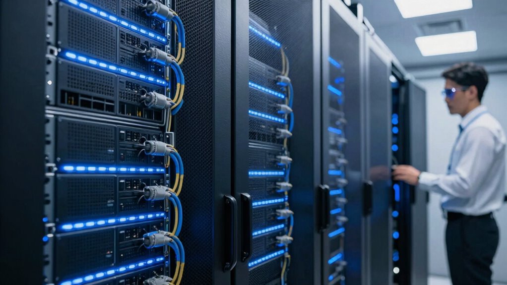 strategic workload placement optimization