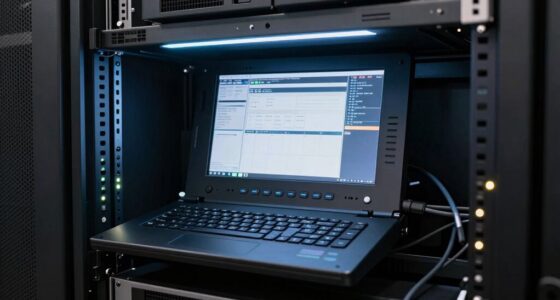 streamlined on site maintenance
