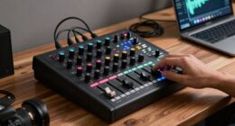 streamlined podcast production processes