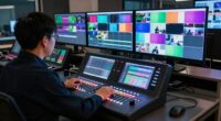 streamlining multi source streaming