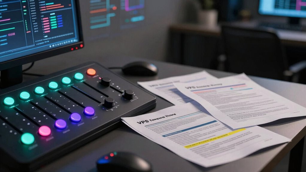 subjective control panel preferences