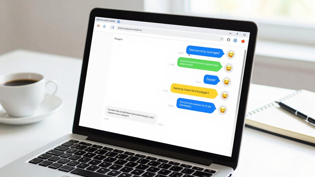 support interaction quality and response