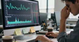 synthetic tests overlook real user issues