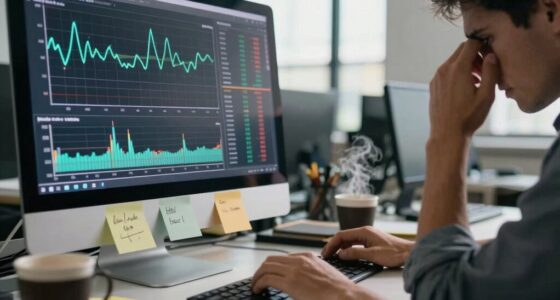 synthetic tests overlook real user issues