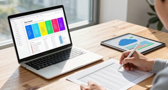 tagging for cost management