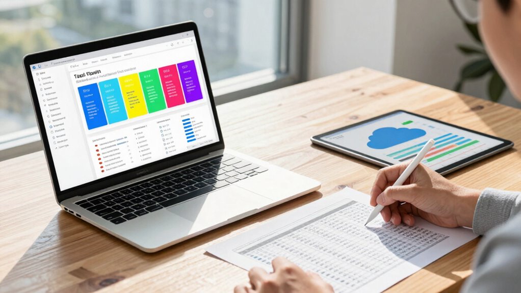 tagging for cost management
