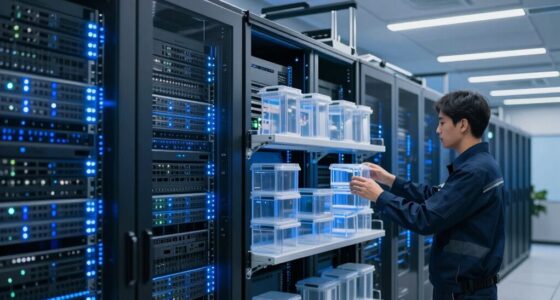 teams adopt containerized batching