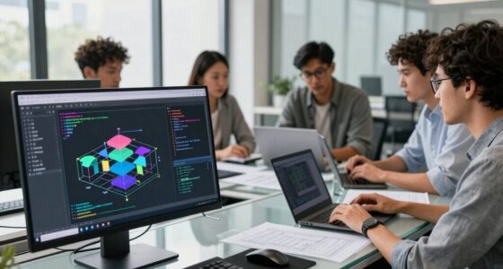 teams prefer standardized modules